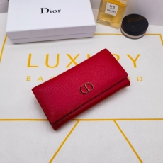 Christian Dior Wallets Purse